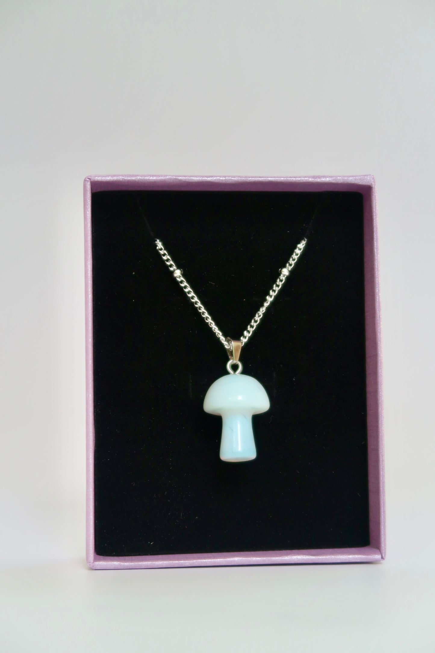 Opalite Mush necklace