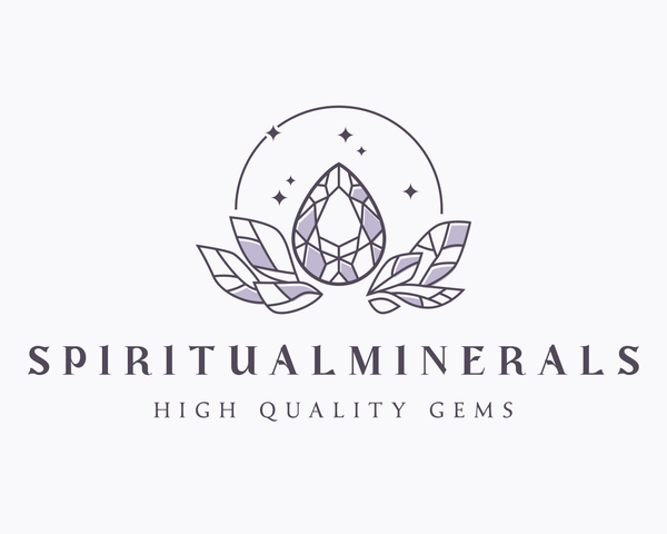 Spiritualminerals