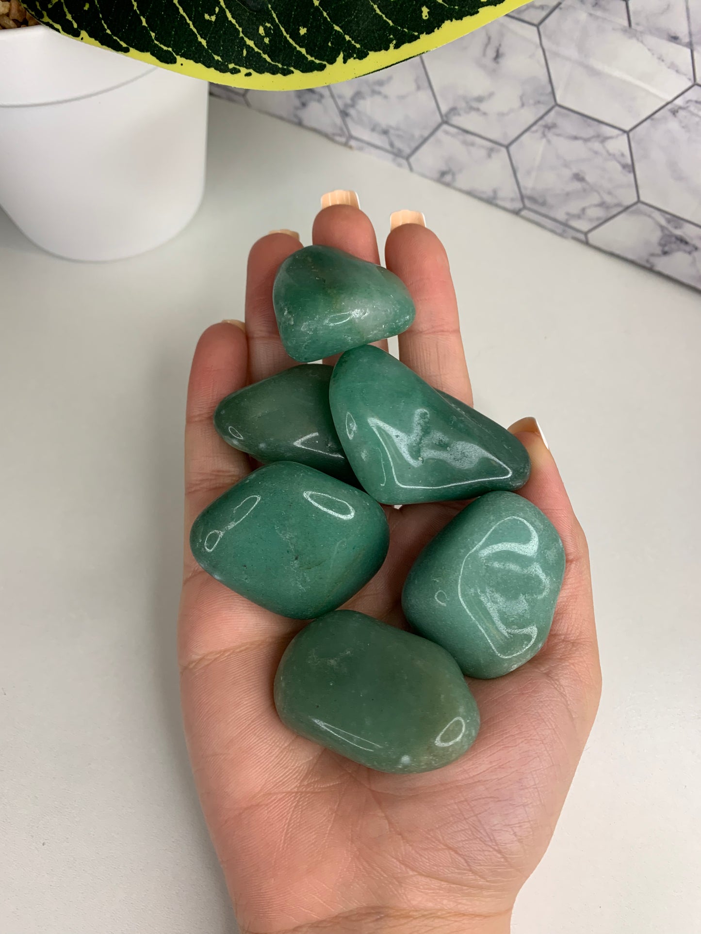 Green Aventurine