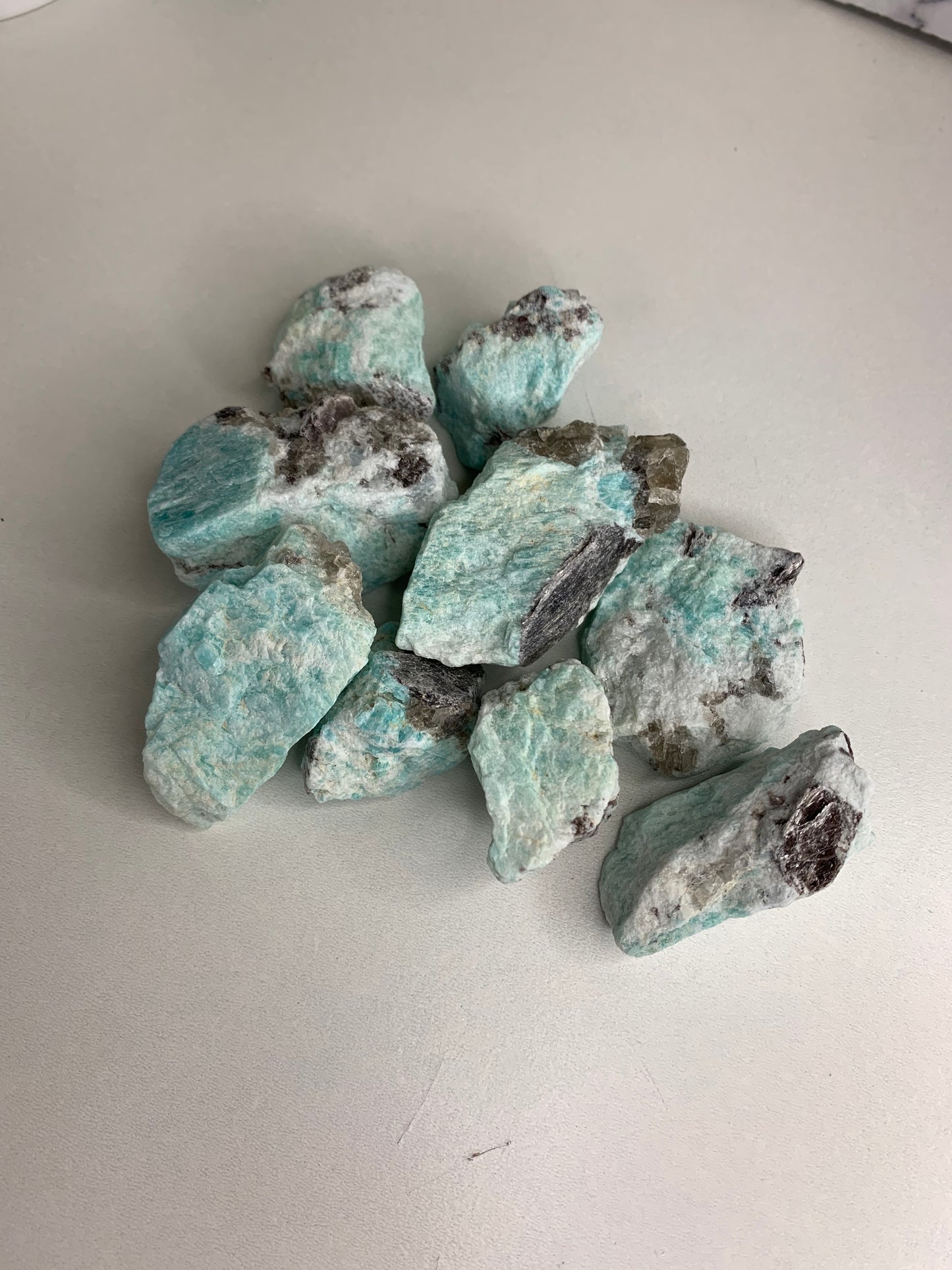 Amazonite