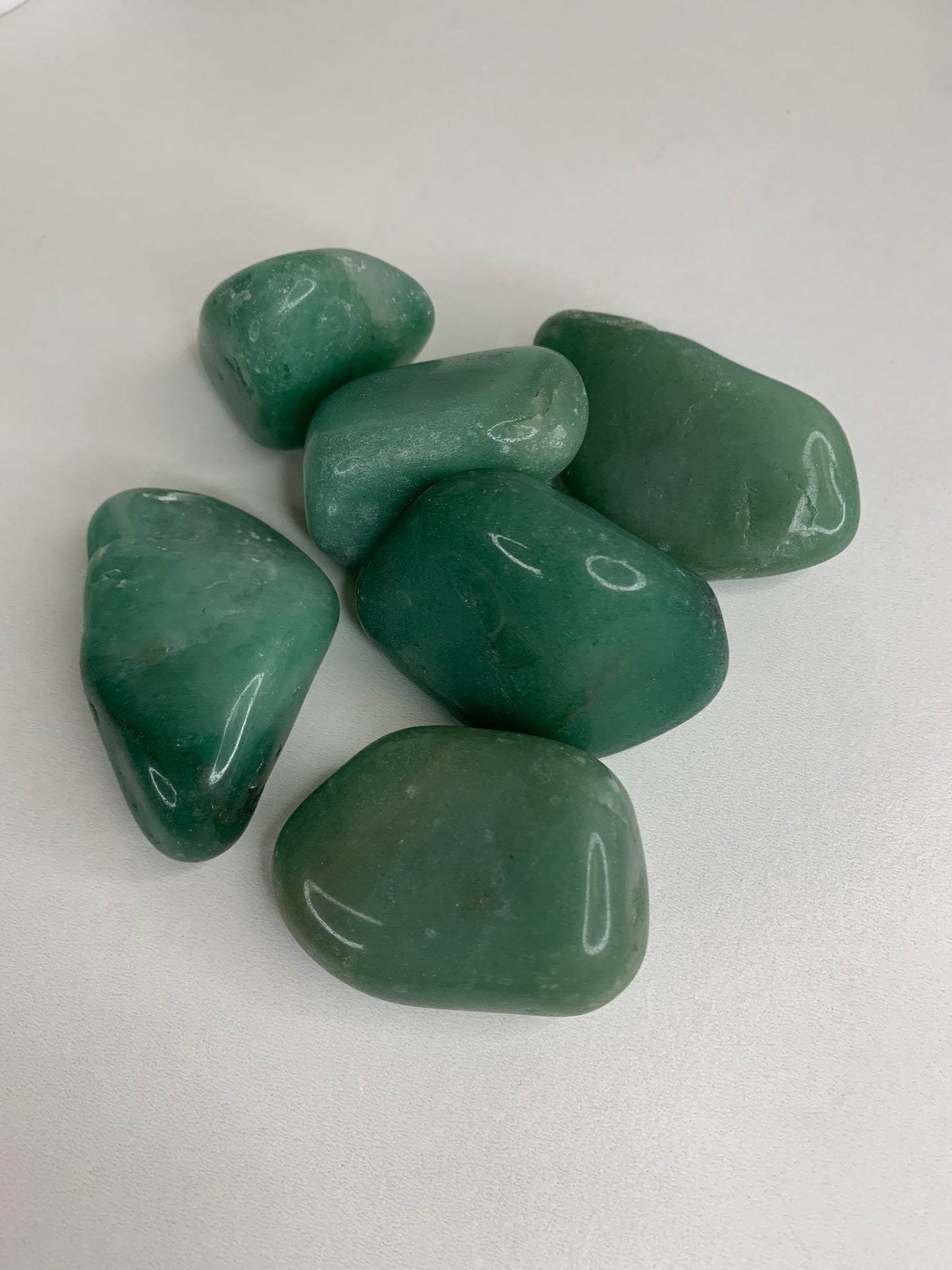 Green Aventurine